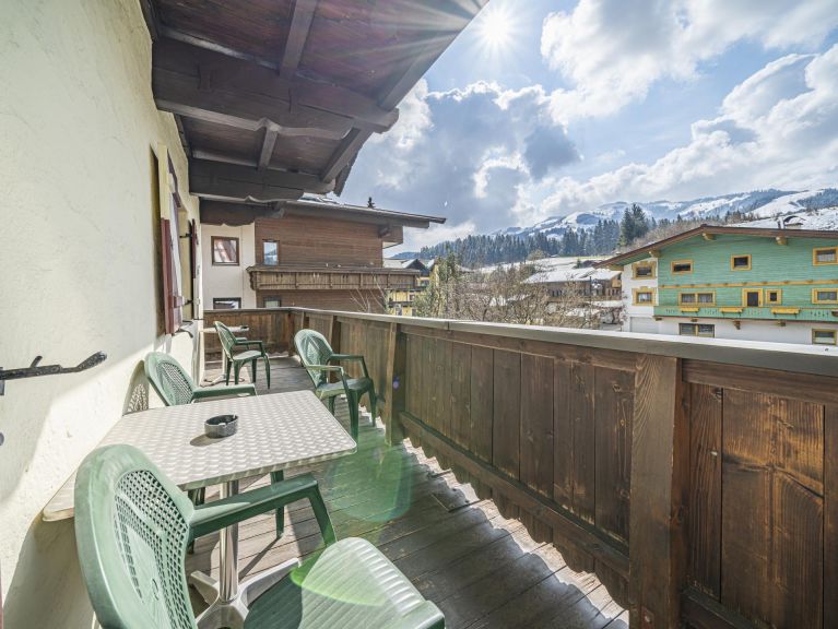 Chalet Maria Rose