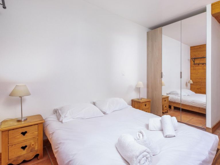 Chalet Doron Bettaix Eden