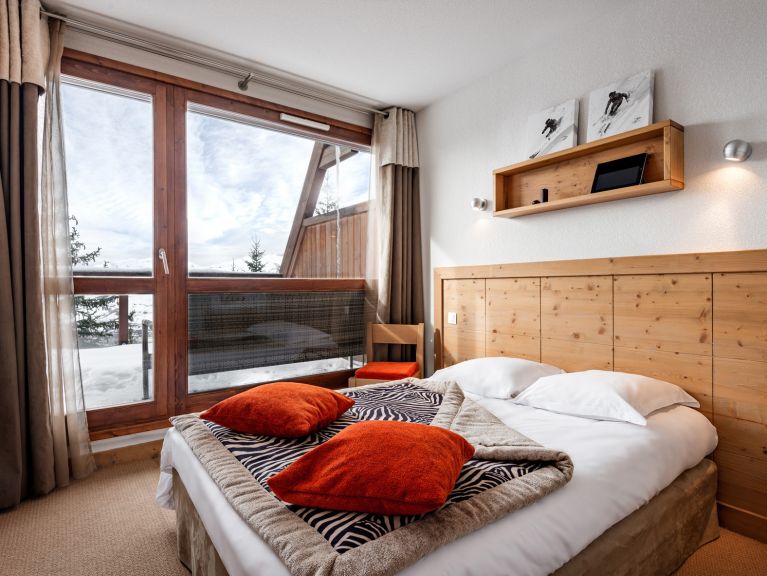 Appartement Le Roc Belle Face