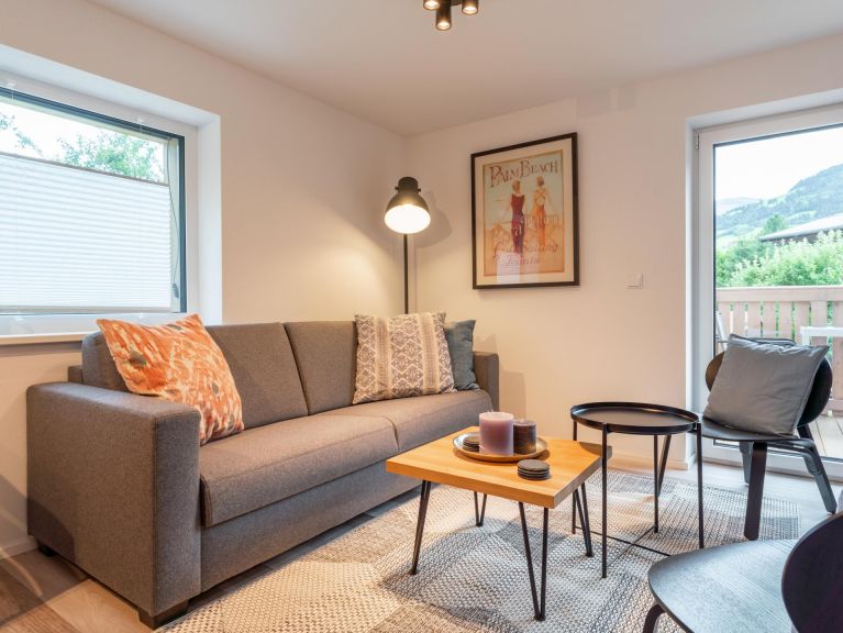 Appartement Villa Felding Top 1