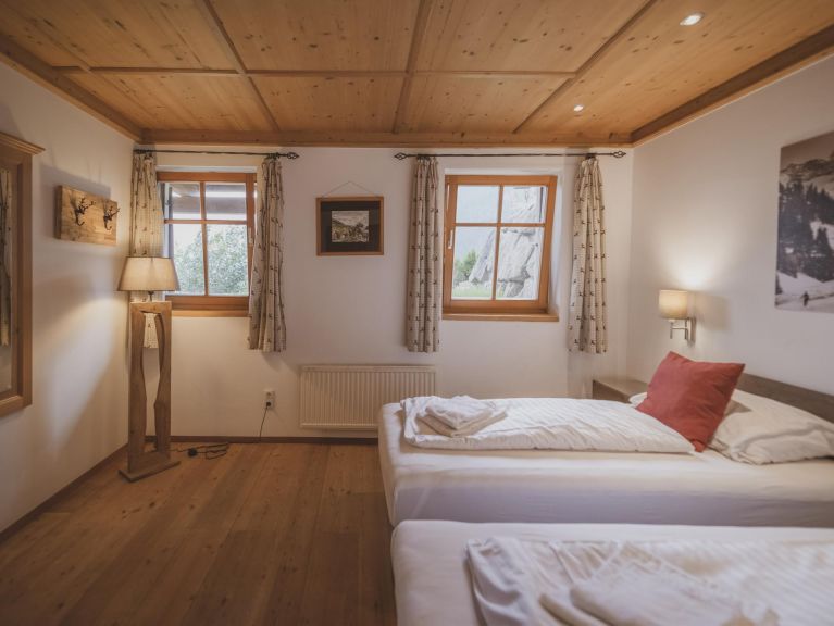 Chalet Bella Vista