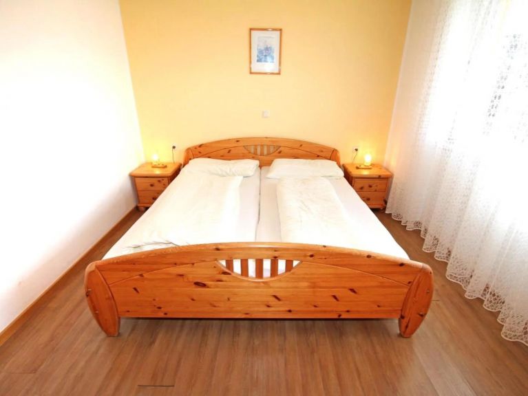 Chalet-appartement Karli Top 1