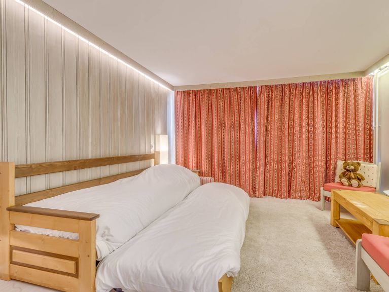 Appartement Palafour nr. 901