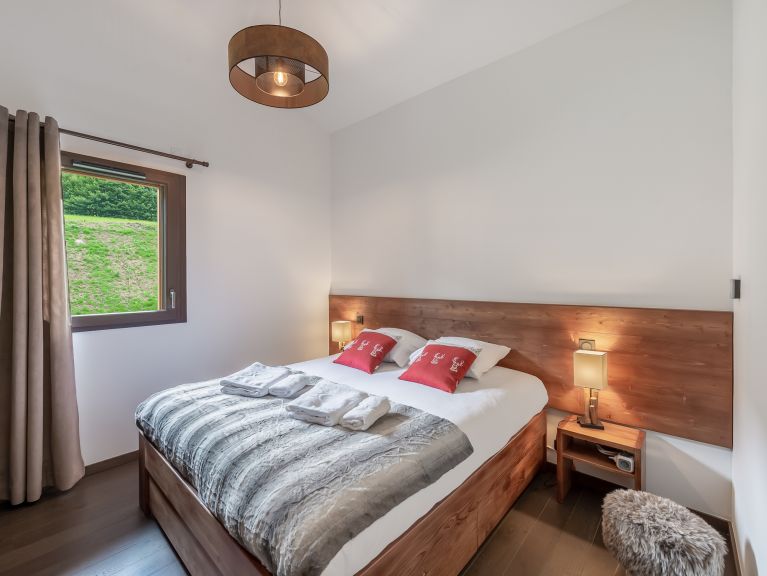 Appartement Quintessence