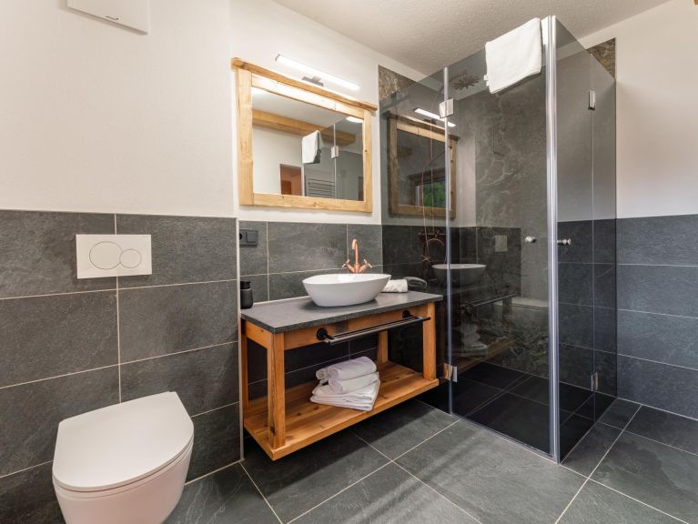 Appartement AlmApART 9-2