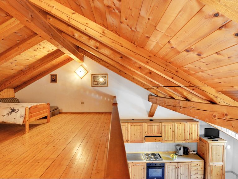 Appartement Villa Placidia nummer 31