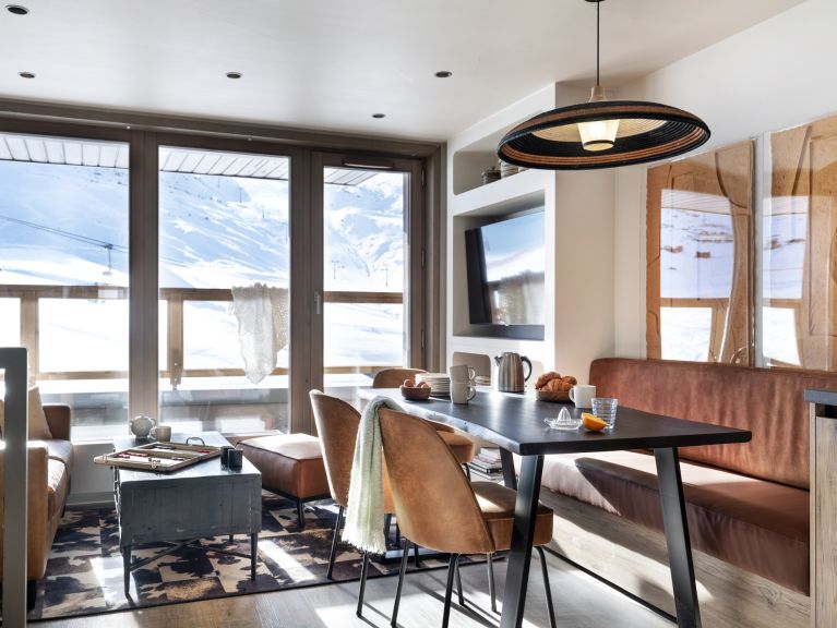 Appartement Résidence Montagnettes Ynycio