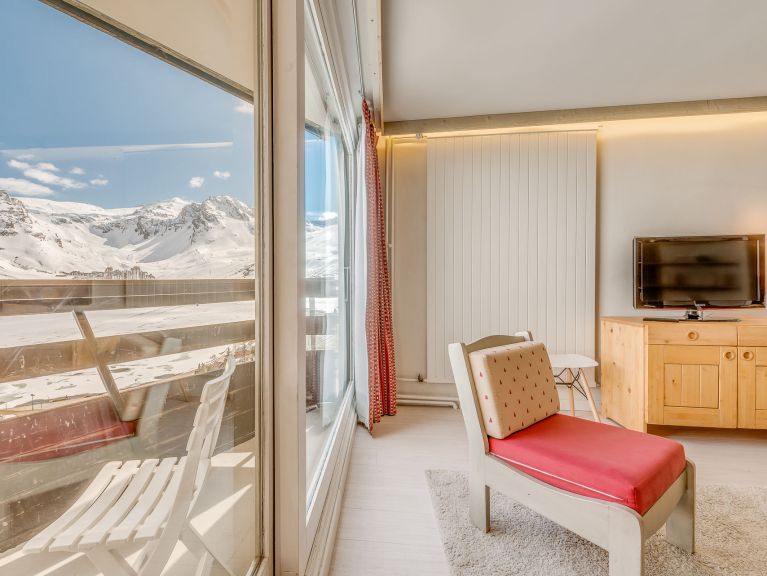 Appartement Palafour nr. 901