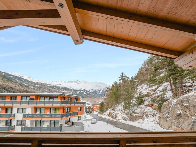Appartement Schöpf
