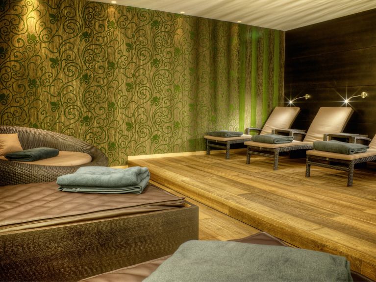 Chalet-appartement AlpenParks Taxacher Rettenstein