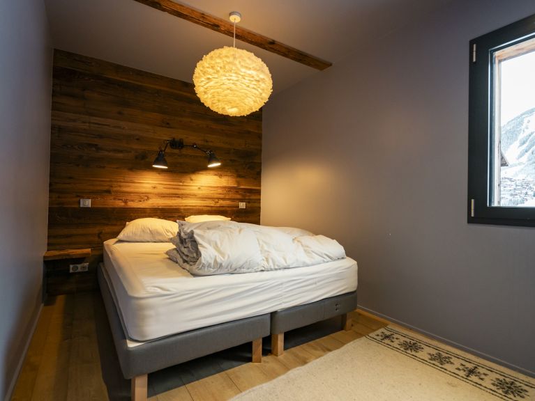 Chalet-appartement Ysaline en Cosy Cosy