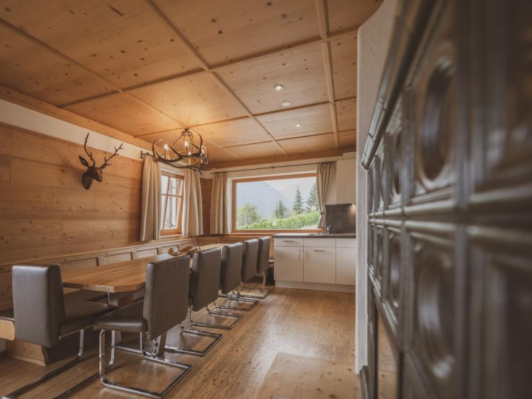 Chalet Bella Vista