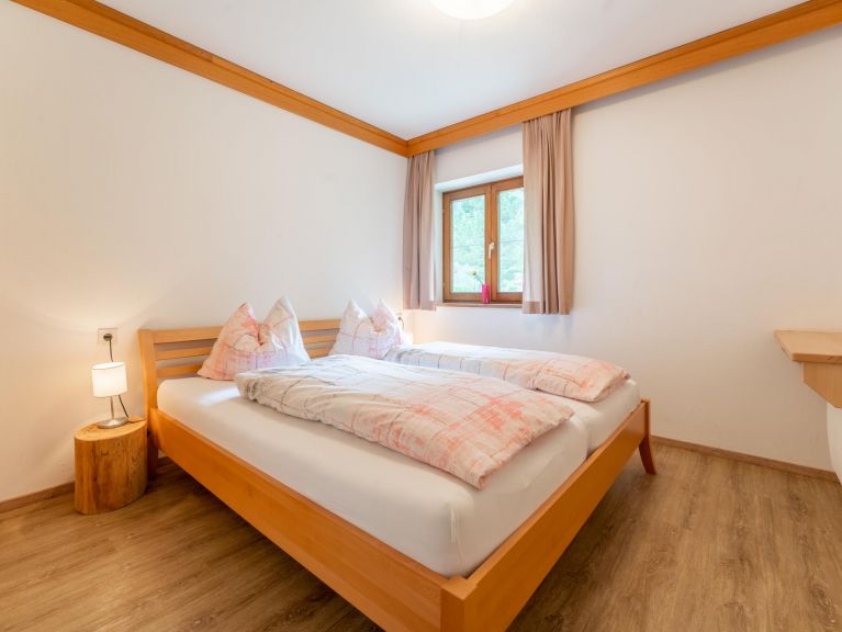Chalet Tetteroo zondag t/m zondag