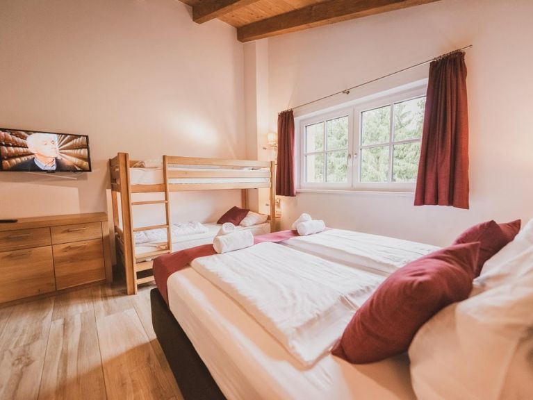 Chalet Hanna
