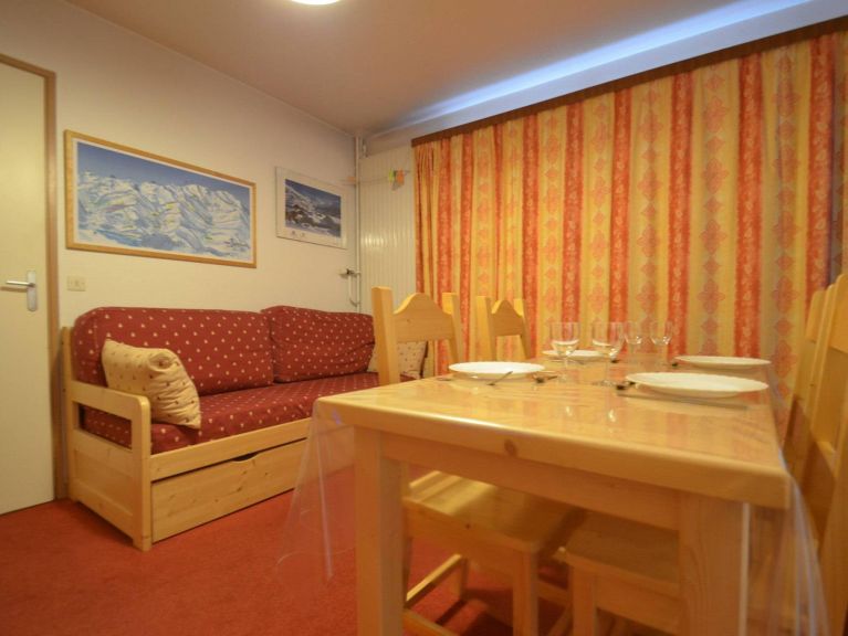 Appartement Jetay nr. 137