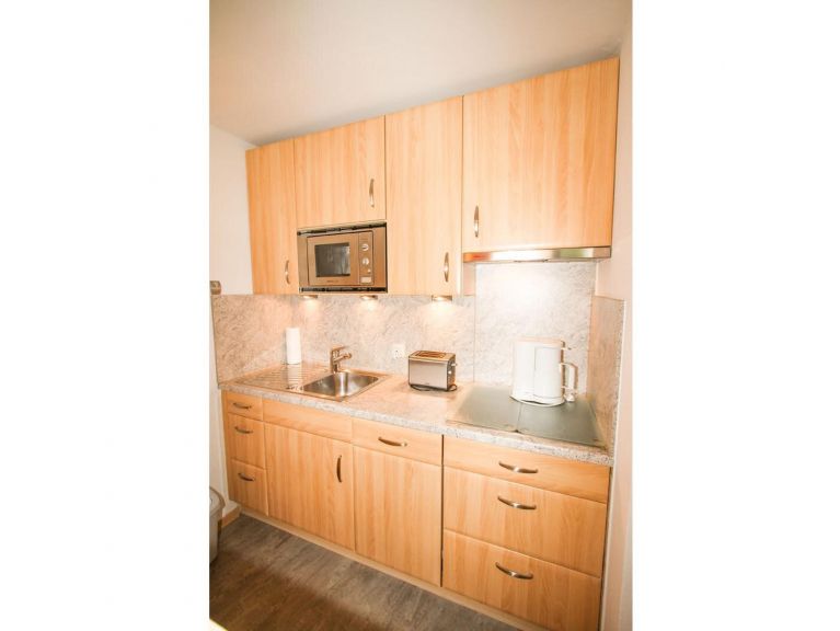Appartement Dettlbauer