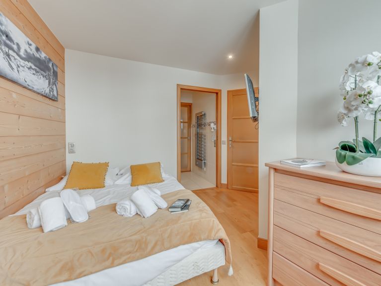 Appartement Palafour Lodges appartement 2