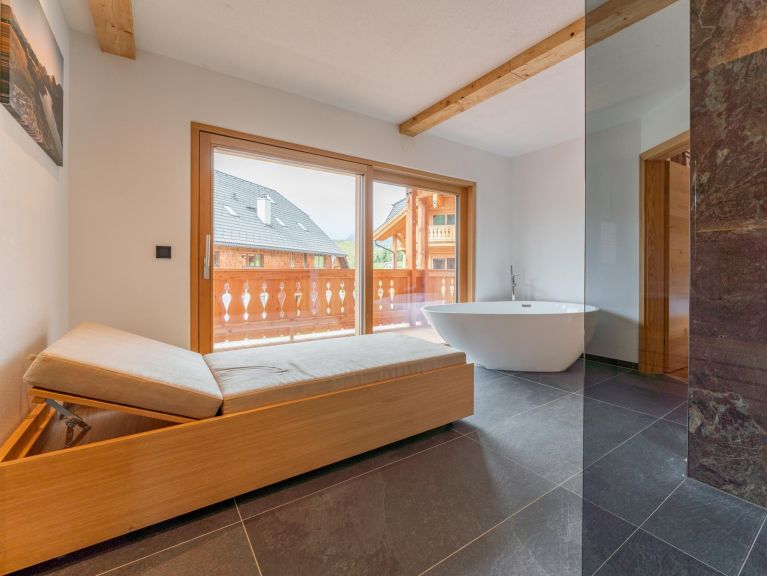 Appartement AlmApART 8-1