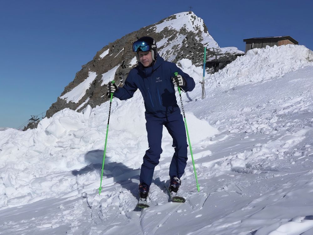 beeld uit online skicursus