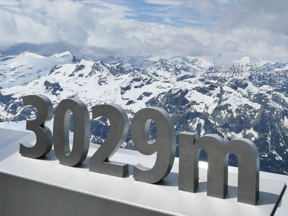 Skiën in Kaprun 2022 - Waar kun je skiën?