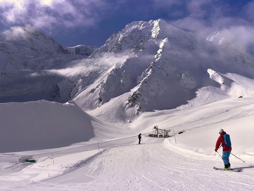 Coronamaatregelen wintersport zwitserland