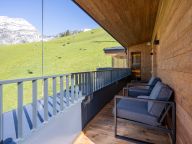Chalet-appartement Alpenzauber Top 7-24