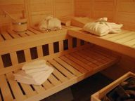Chalet Haute Cime met buiten-whirlpool en sauna-19