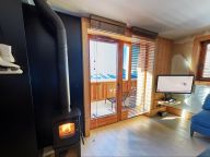 Chalet-appartement Iselime-8