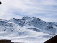 Chalet-appartement des Neiges Hermine-21