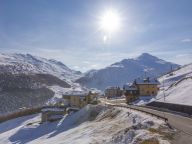 Chalet-appartement Fiocco Di Neve-12