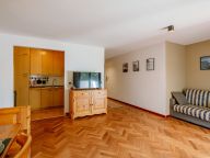 Appartement Enrosadira Il Rifugio di E-6