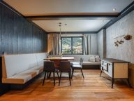 Appartement Ferienalm studio-15
