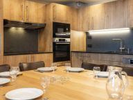 Chalet-appartement Les Balcons de Belle Plagne-7
