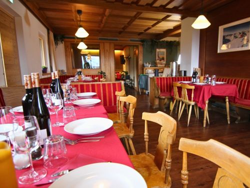 Chalet Demlhof inclusief catering - 24-30 personen – afbeelding 2