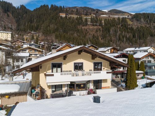 Appartement Verena 6 8 personen Salzburgerland