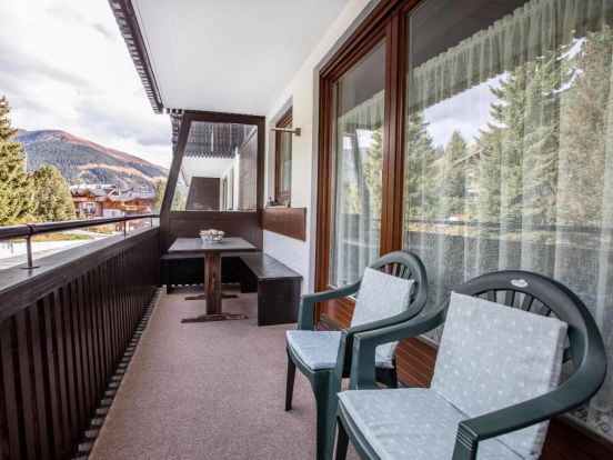 Appartement Steigerbauer-13