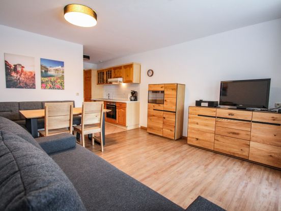 Chalet-appartement Karli-2