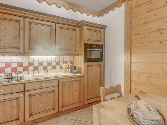 Chalet-appartement Les Alpages de Champagny-10