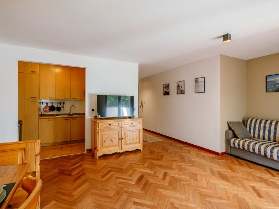 Appartement Enrosadira-6