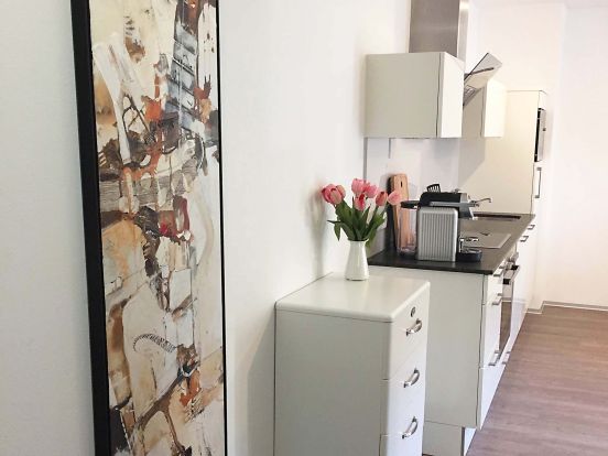 Appartement Nomay-6