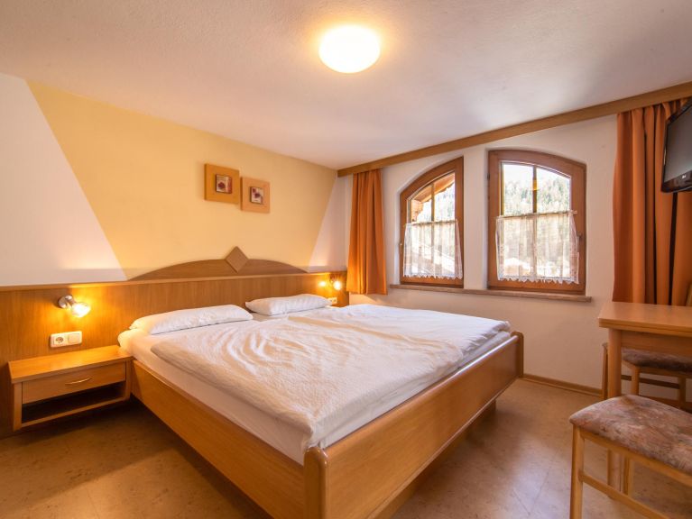 Chalet-appartement Stock