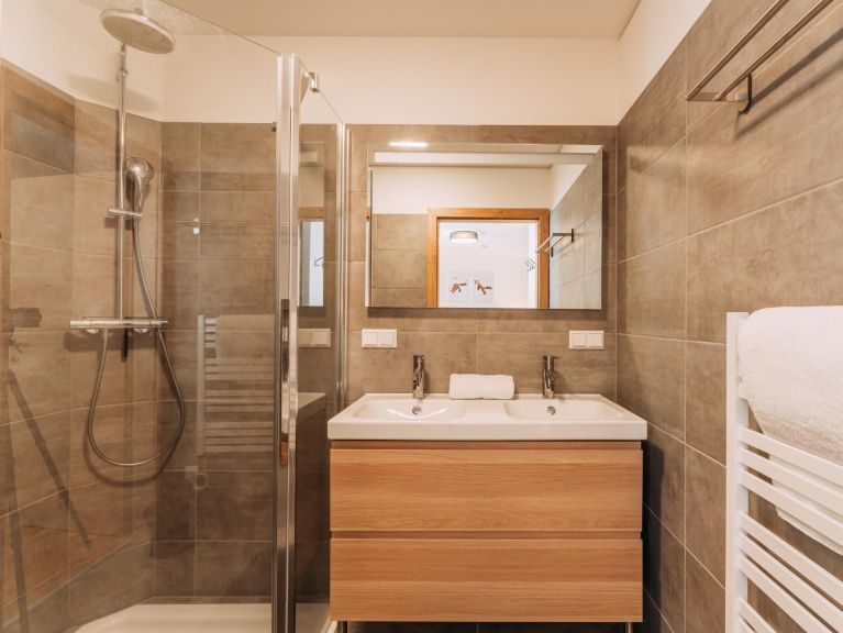 Chalet Riesneralm Ganbei