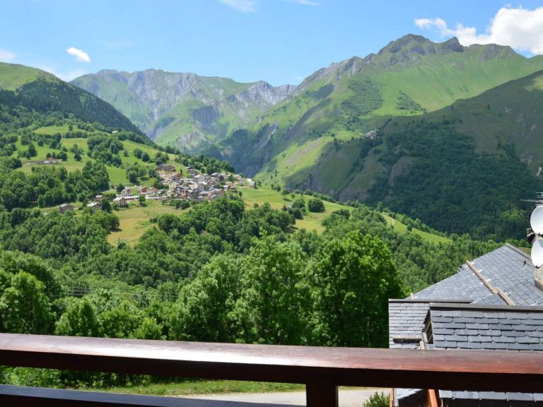 Chalet-appartement Lagrange
