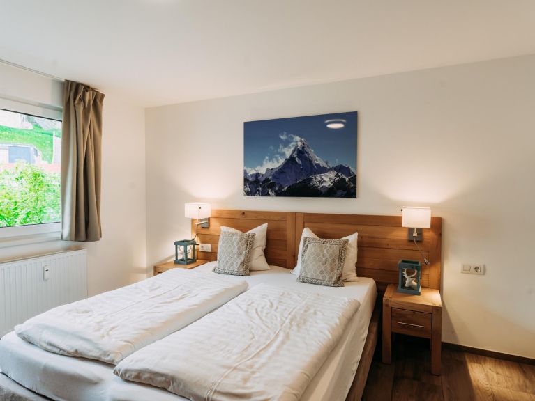 Appartement Austria Top 3