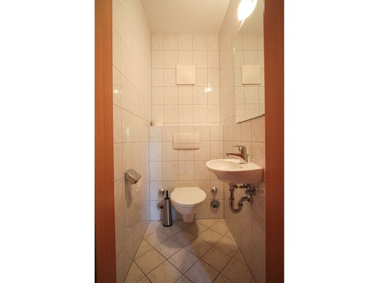 Appartement Am Dorfplatz Nummer 36