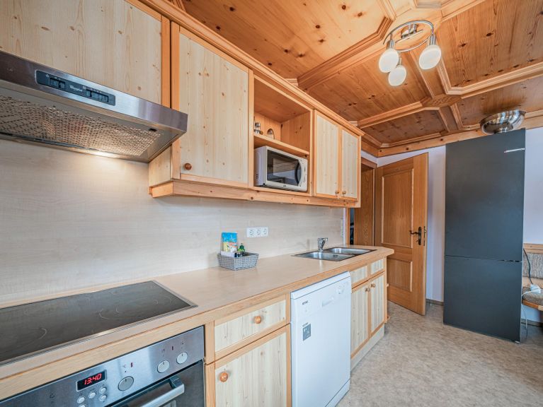 Appartement Brandtner
