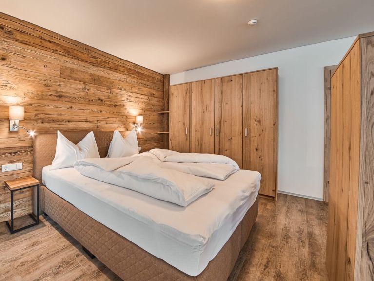 Chalet-appartement AlpenParks Sonnleiten