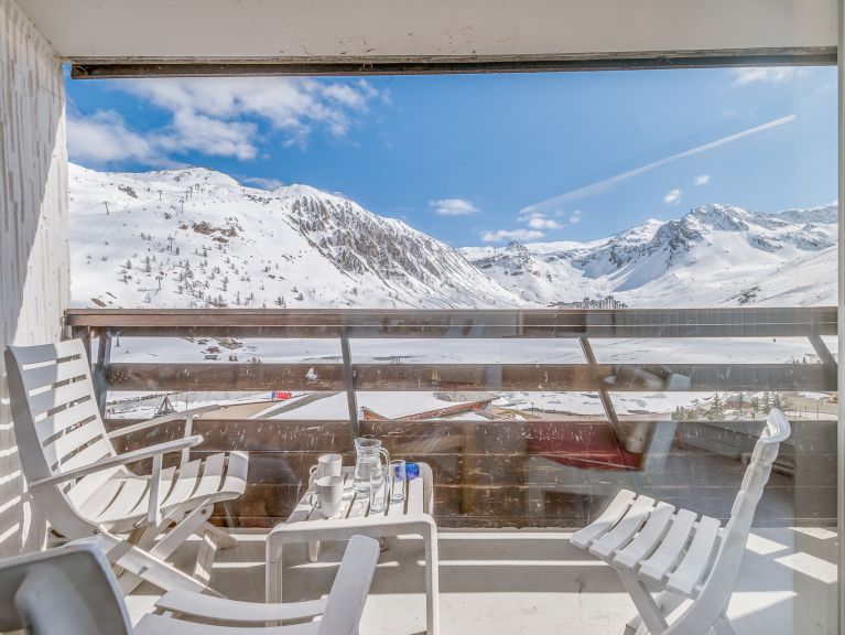 Appartement Palafour nr. 901