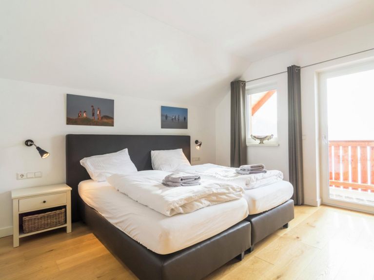 Chalet Sonnenalm