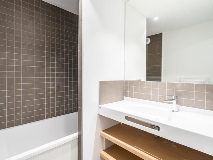 Appartement Résidence Les Écrins d’Auris